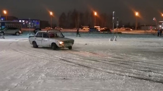 Кадр из видео