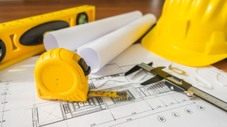 Реконструкция / Фото: jannoon028 / freepik.com