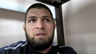 Кадр: UFC Eurasia