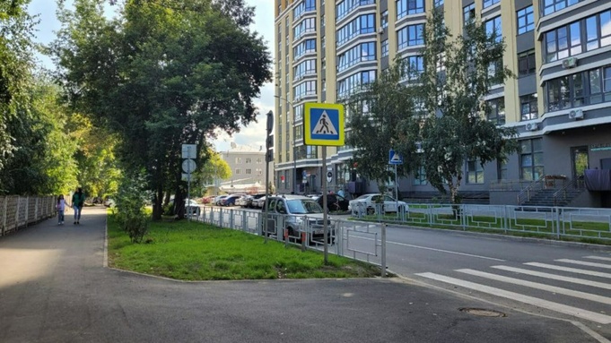 Фото: Минтранс Алтайского края