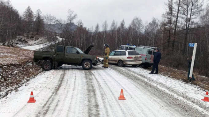 Фото: МВД Республики Алтай