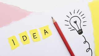 Креативные идеи / Фото: freepik.com