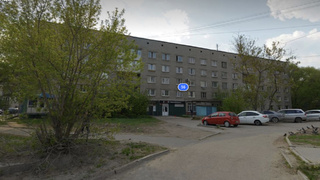 Фото: "Яндекс Карты"