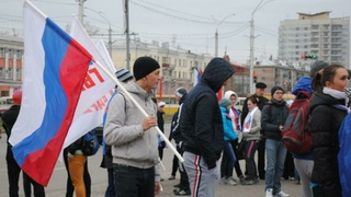 Фото: пресс-служба "Единой России"