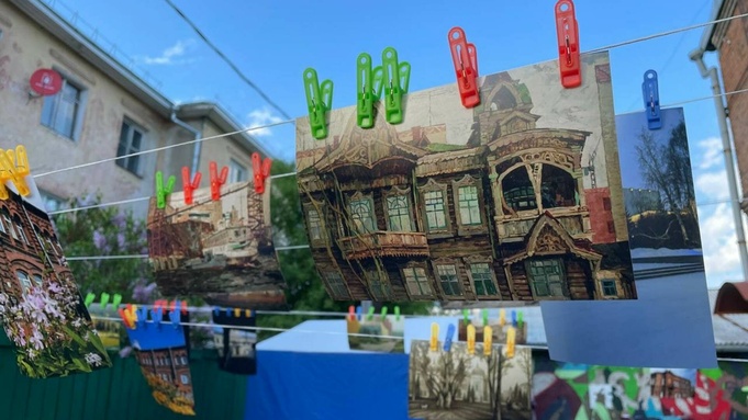 Фото: Екатерина Смолихина / amic.ru