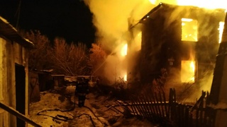 Фото: МЧС Алтайского края