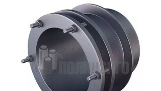 Сальник / Фото: polinergo.ru
