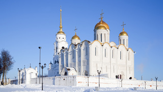 Собор в Казани / Фото: bearfotos / Freepik