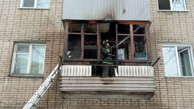 Фото: МЧС Алтайского края