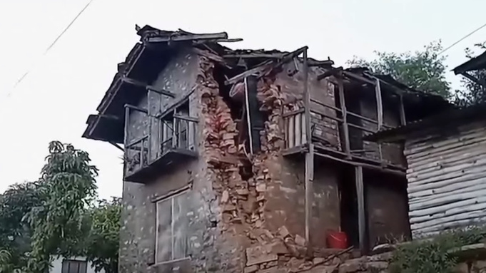 Кадр: YouTube-канал NBC News