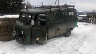 Фото: МВД Республики Алтай