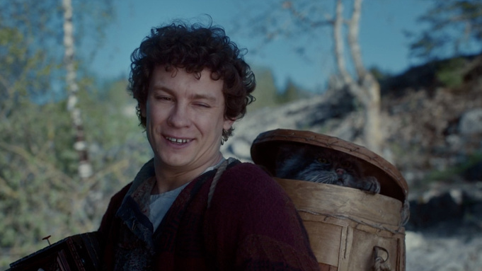 Кадр из трейлера к фильму "По щучьему велению" (2023)