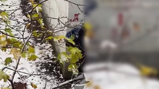 Кадр из видео