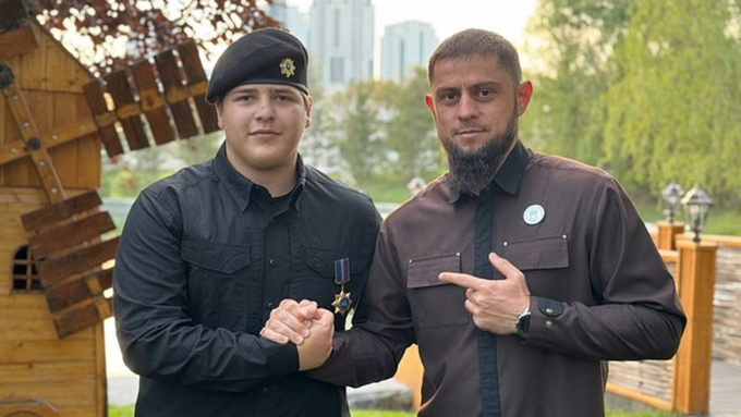 Фото: соцсети