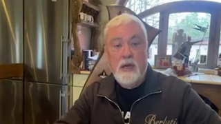 Кадр из видео