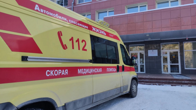 Фото: amic.ru / Екатерина Смолихина