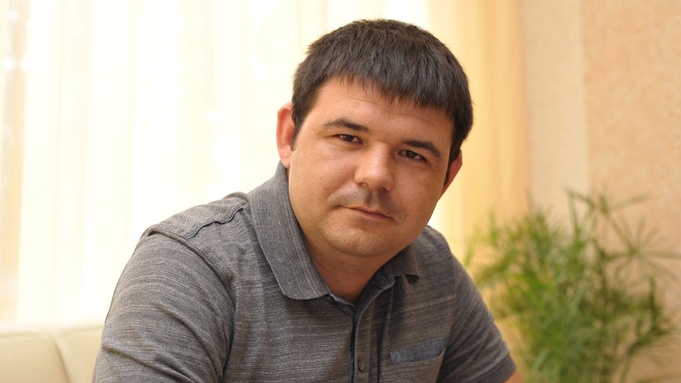 Геннадий Частяков / Фото со страницы Геннадия Частякова во "ВКонтакте"