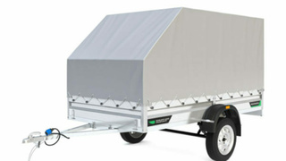 Прицеп / Фото: zapricepom.ru