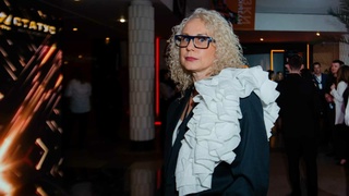 Ольга Романенко / Фото: Вера Наумова