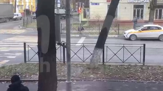 Кадр из видео