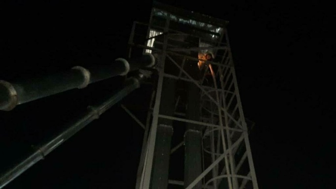 Фото: МЧС Алтайского края