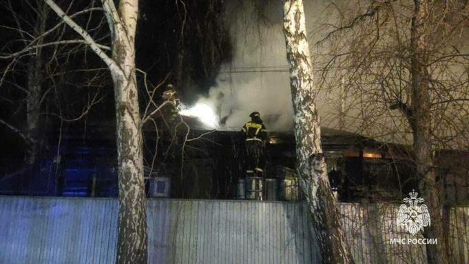 Фото: МЧС Алтайского края