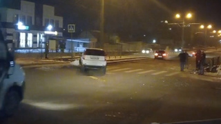 Кадр: "Инцидент Барнаул"