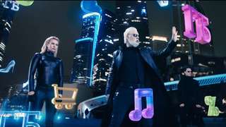 Кадр из видеоролика / Фото: Tele2
