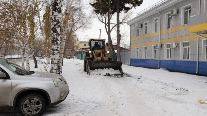 Фото: мэрия Барнаула