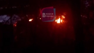 Кадр из видео