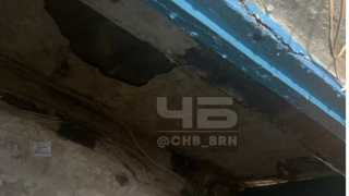 Фото: "Чёрное и Белое Барнаул"