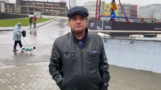 Кадр из видео / КАКОВО