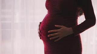 Беременная женщина / Фото: unsplash.com