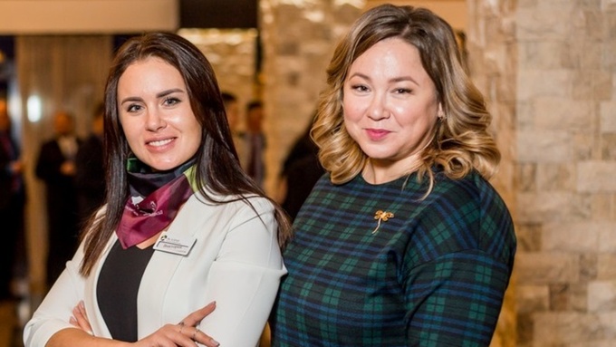 Команда Корпорация творчества EventCorpLife / Фото предоставлено компанией