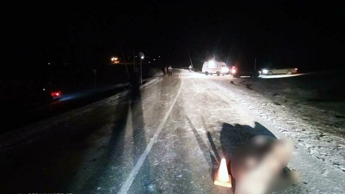 Фото: МВД Республики Алтай