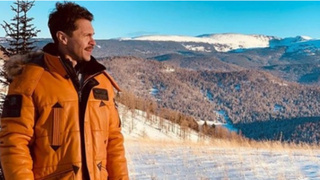 Фото: соцсети Деревянко