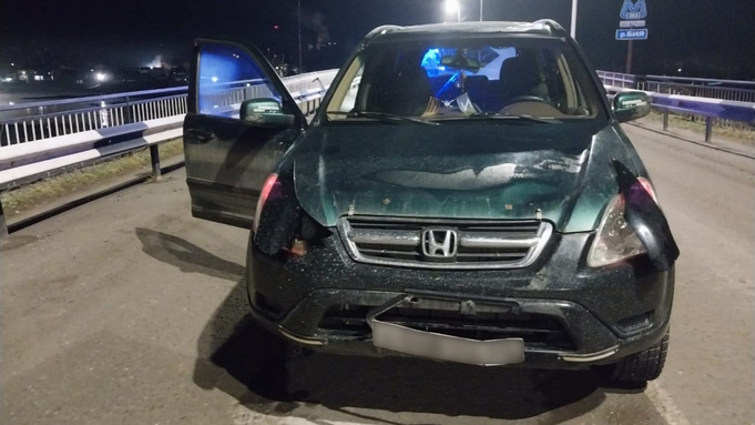 Фото: МВД Республики Алтай