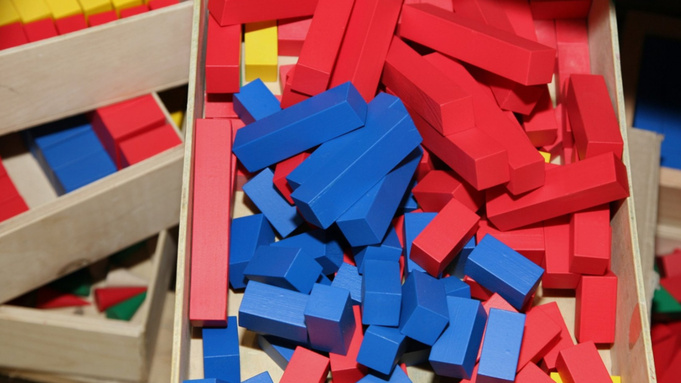 Фабрика детской игрушки / фото: 2gis.ru