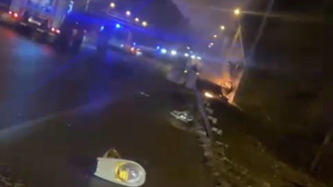 Кадр: "Инцидент Барнаул"