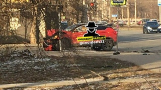 Фото: "Инцидент Барнаул"