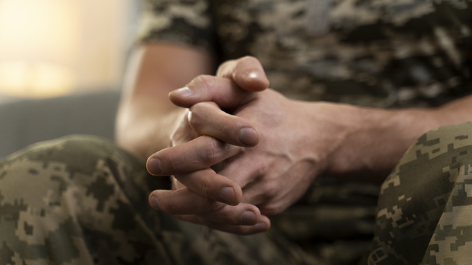 Боец / Фото: freepik.com