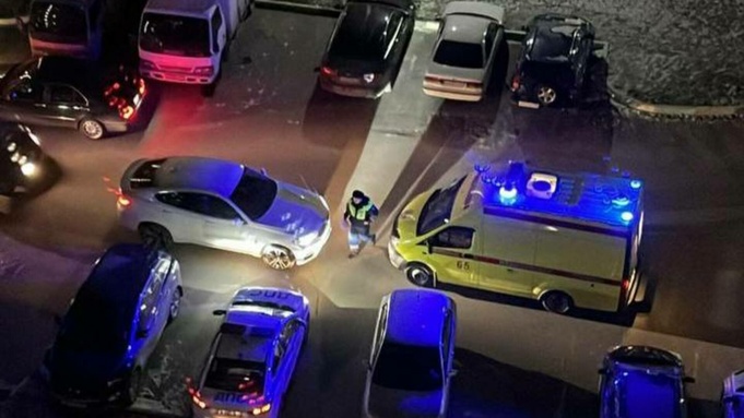 Фото: "Инцидент Барнаул"