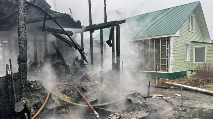 Фото: МЧС Алтайского края