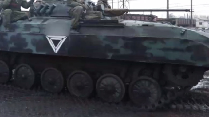 Фото: Минобороны РФ