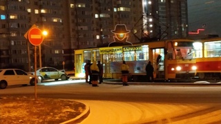 Фото: "Инцидент Барнаул"