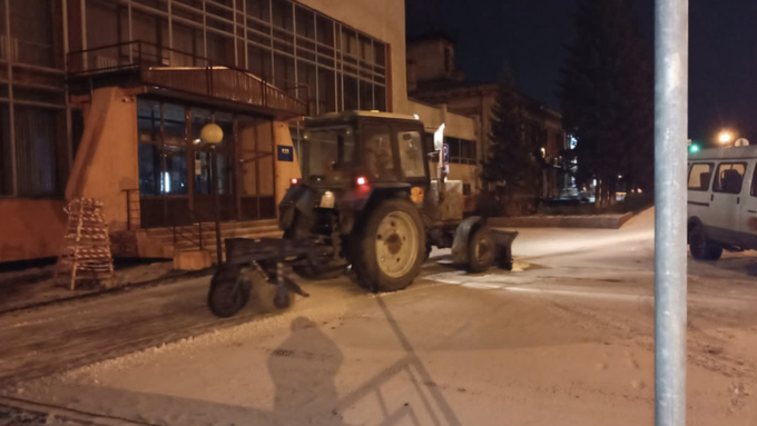 Фото: мэрия Барнаула