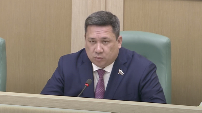 Владимир Полетаев / Кадр: YouTube