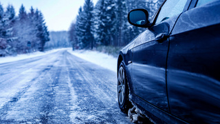 Зима. Автомобиль / Фото: 
wirestock / freepik.com