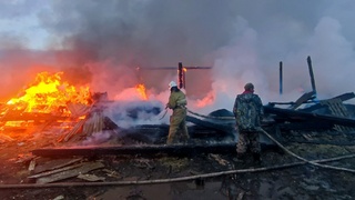 Фото: ГУ МЧС России по Алтайскому краю