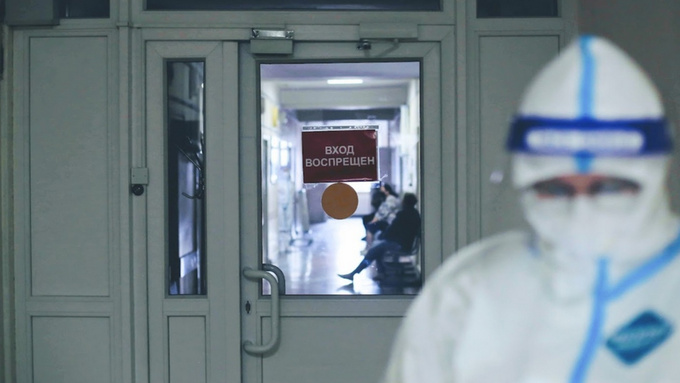 Фото: amic.ru / Екатерина Смолихина